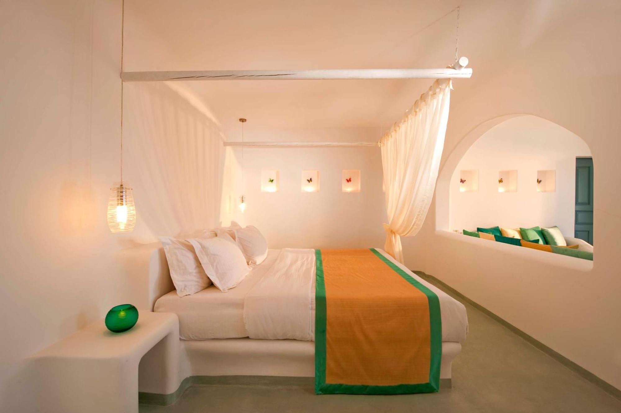 Hotel Absolute Bliss Imerovigli (Santorini)