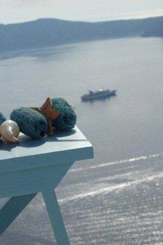 Absolute Bliss Imerovigli (Santorini)