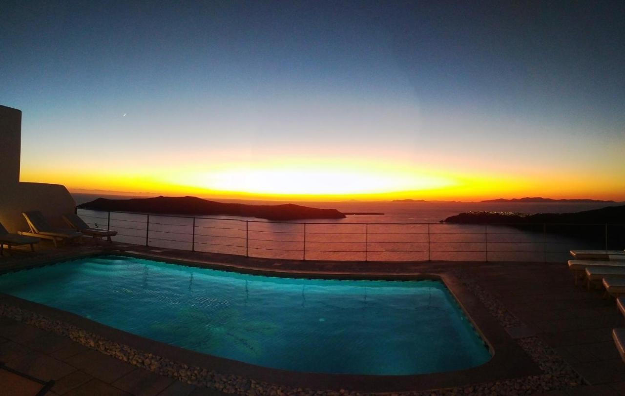 Absolute Bliss Imerovigli (Santorini)