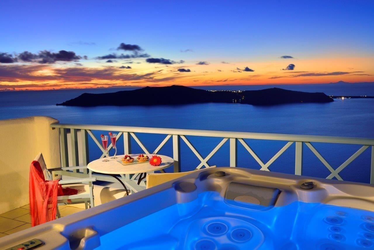 Hotel Absolute Bliss Imerovigli (Santorini)