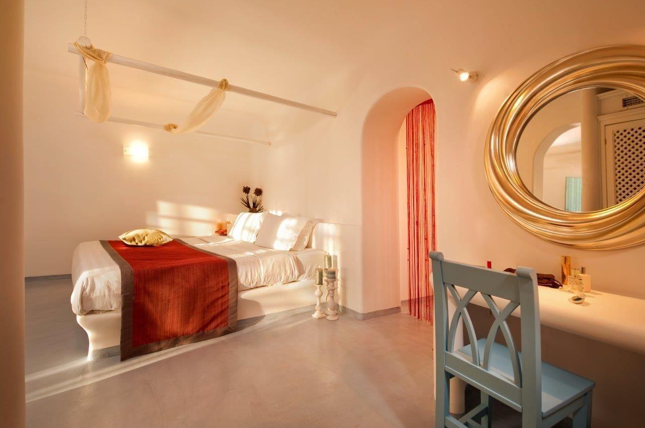 Absolute Bliss Hotel