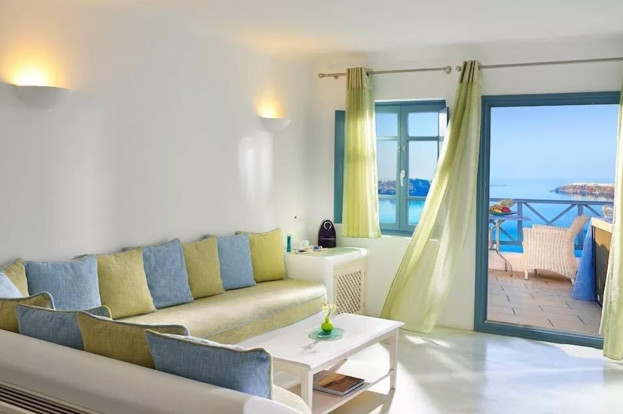 Absolute Bliss Hotel 4*