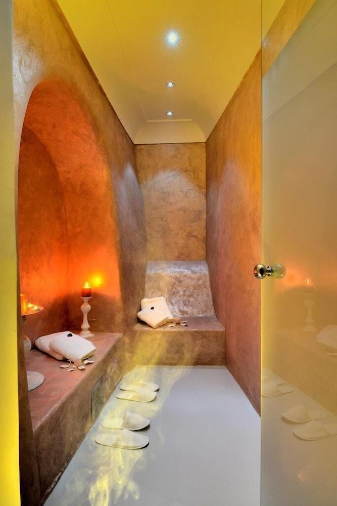 Hotel Absolute Bliss Imerovigli (Santorini)