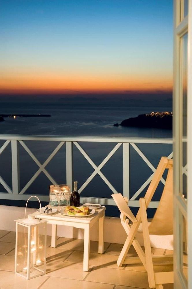 Hotel Absolute Bliss Imerovigli (Santorini)