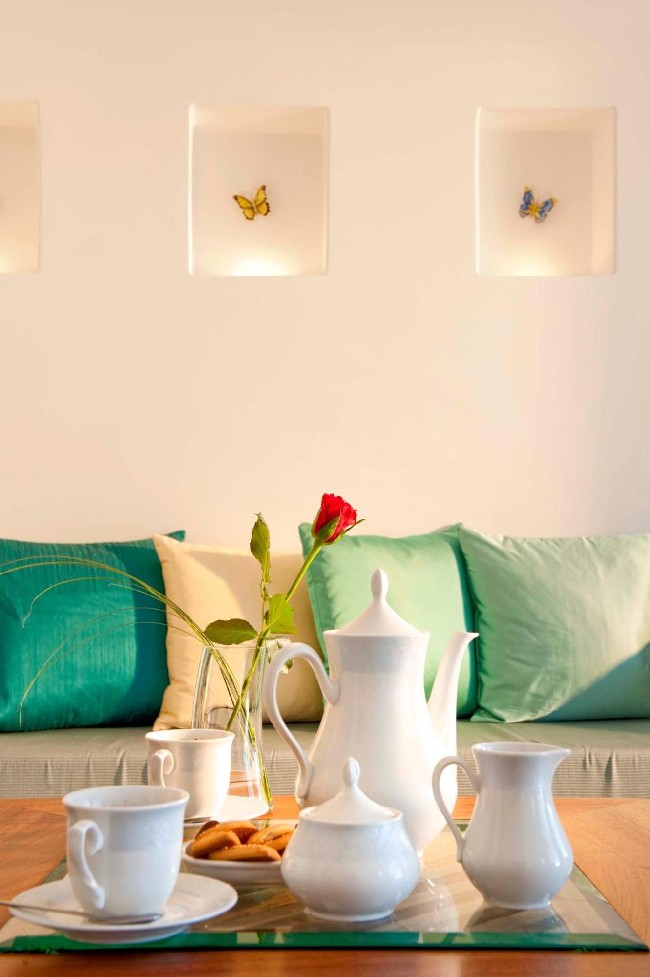 Hotel Absolute Bliss 4*