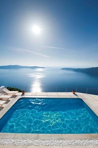 Absolute Bliss Imerovigli (Santorini)