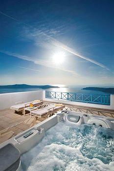 Absolute Bliss Hotel